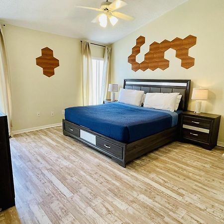 Beautiful 5-5 Bedroom Home!!! キシミー エクステリア 写真
