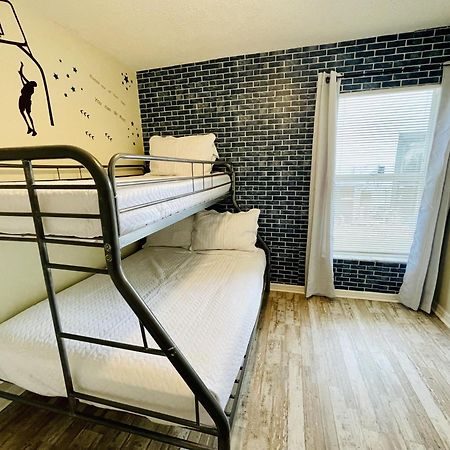 Beautiful 5-5 Bedroom Home!!! キシミー エクステリア 写真