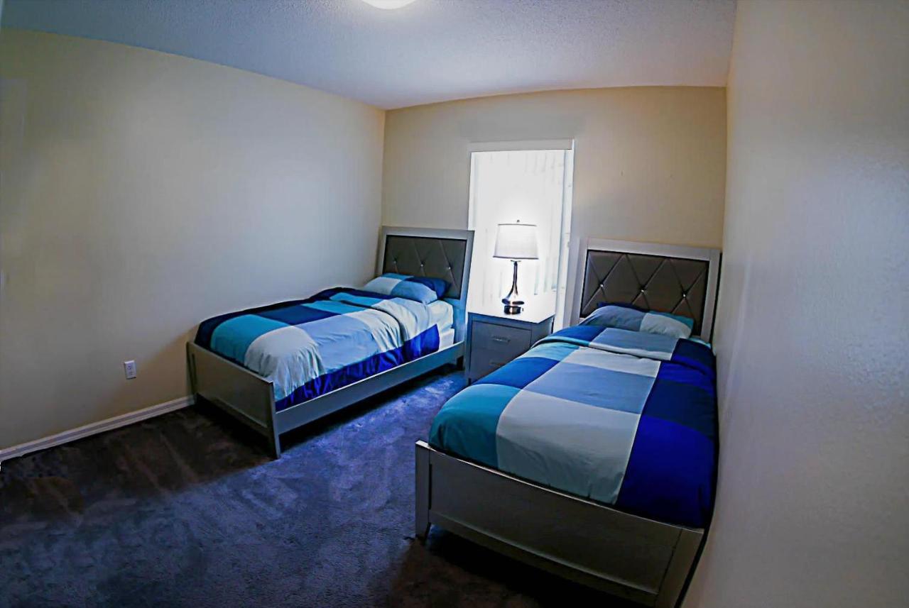 Beautiful 5-5 Bedroom Home!!! キシミー エクステリア 写真
