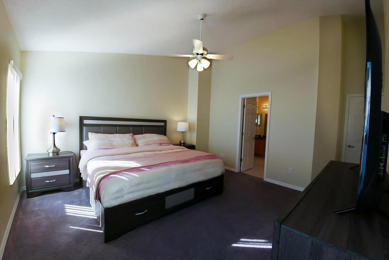 Beautiful 5-5 Bedroom Home!!! キシミー エクステリア 写真