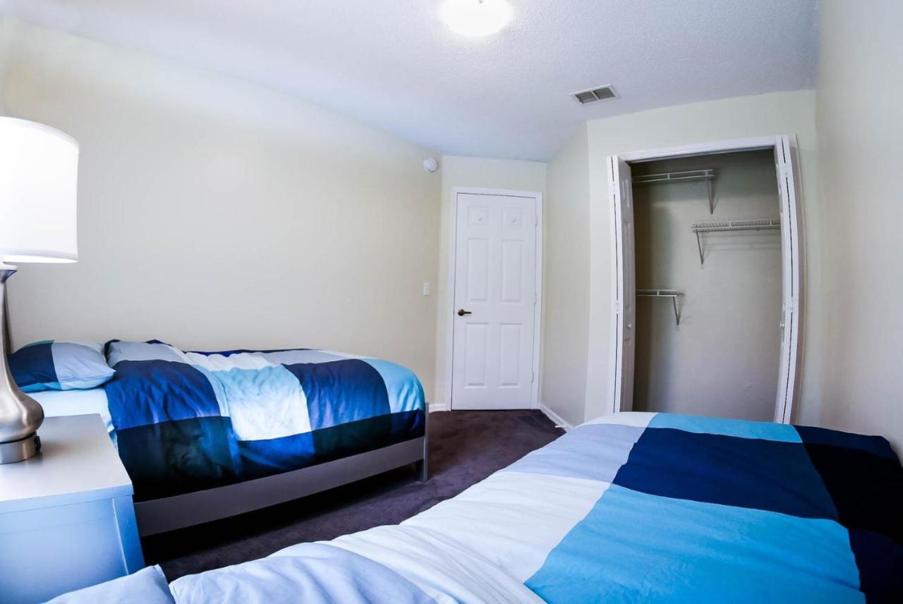 Beautiful 5-5 Bedroom Home!!! キシミー エクステリア 写真