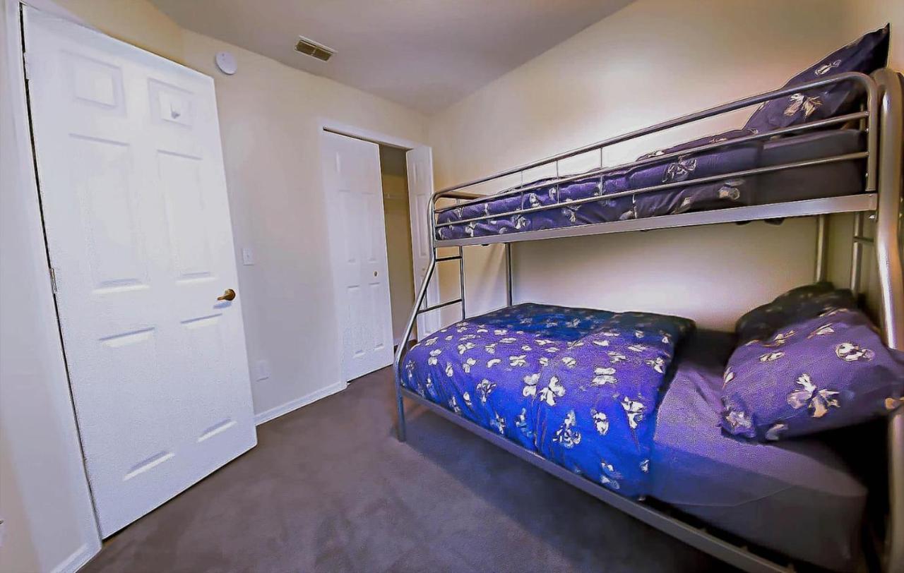 Beautiful 5-5 Bedroom Home!!! キシミー エクステリア 写真