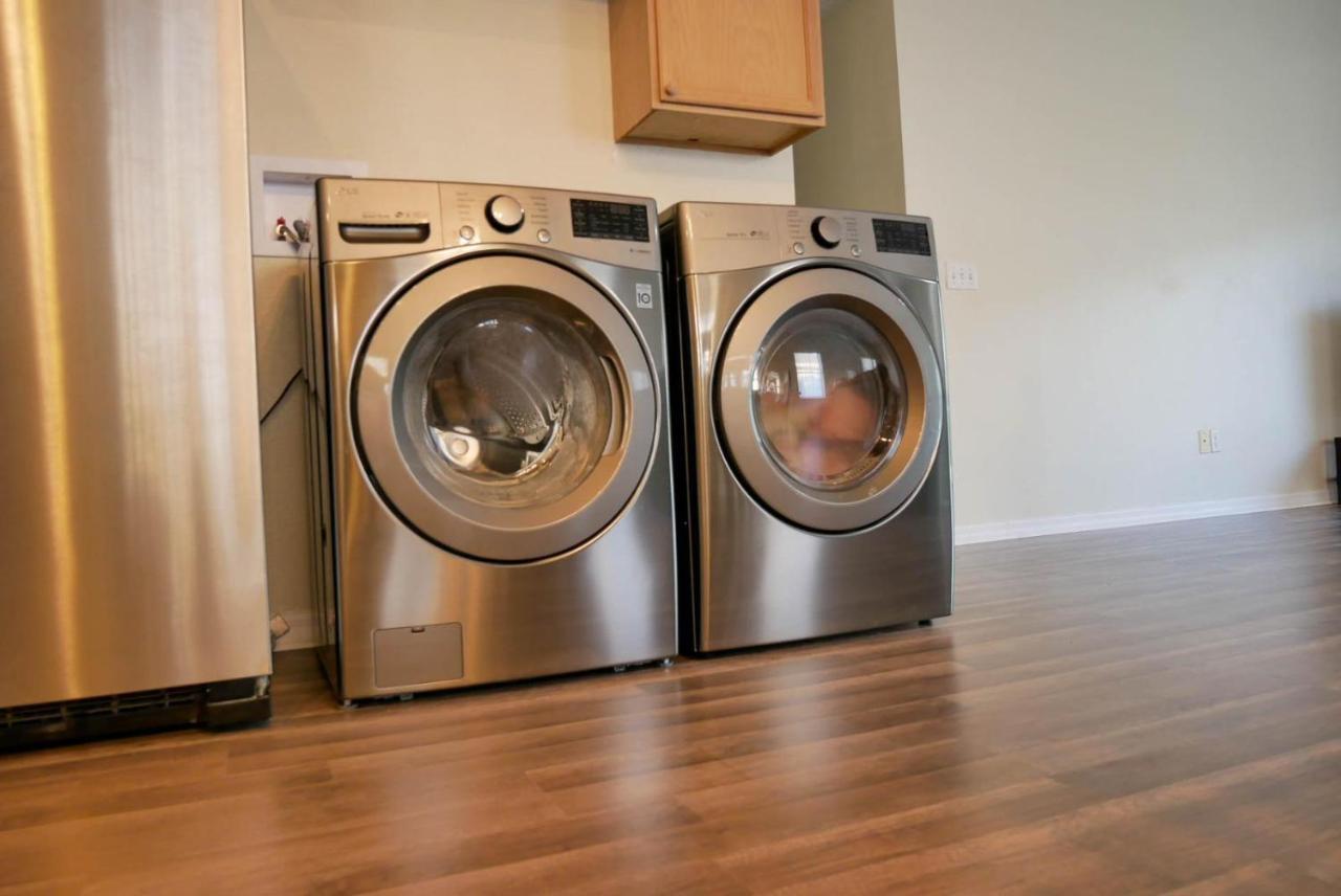 Beautiful 5-5 Bedroom Home!!! キシミー エクステリア 写真