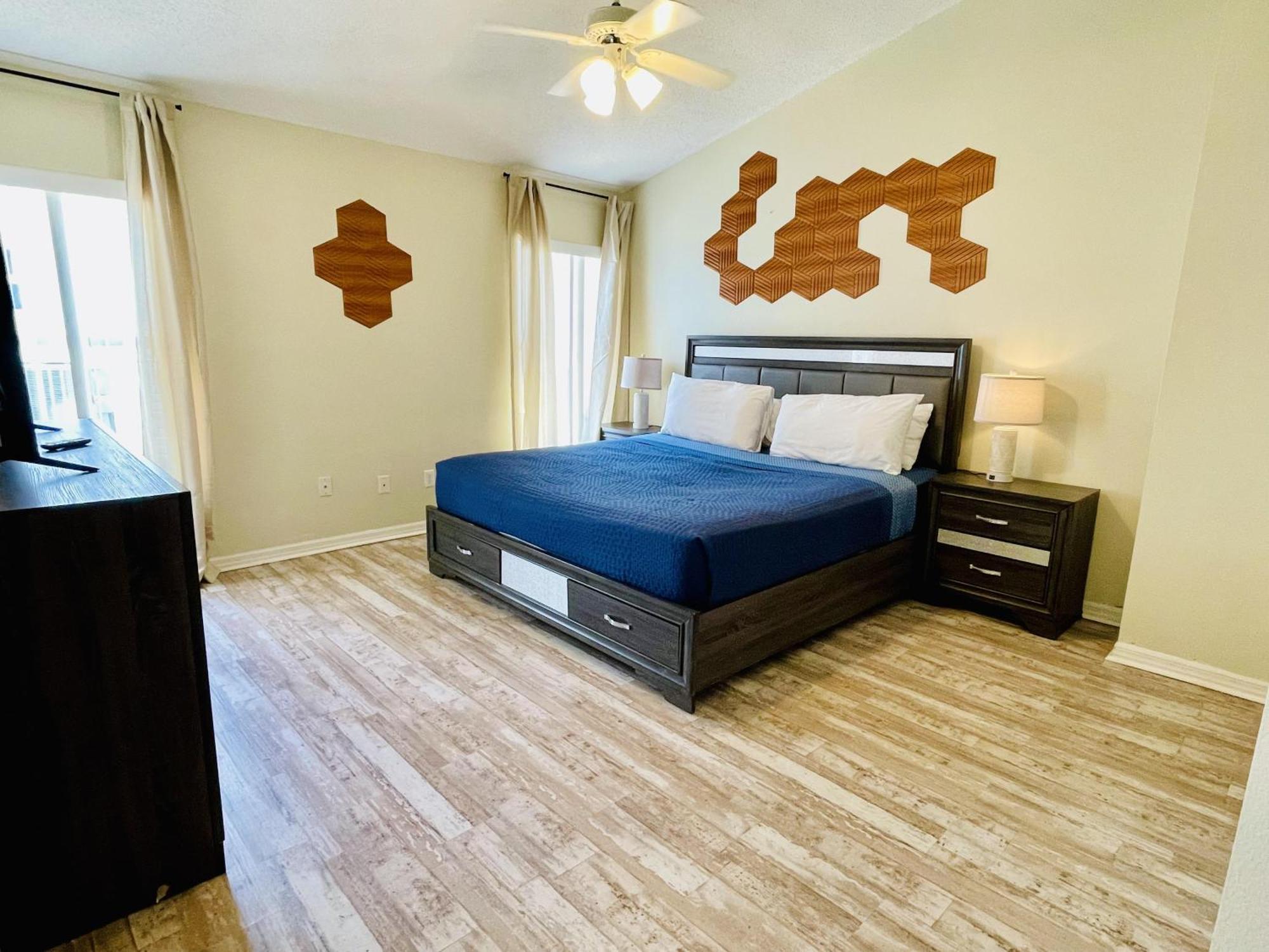 Beautiful 5-5 Bedroom Home!!! キシミー エクステリア 写真