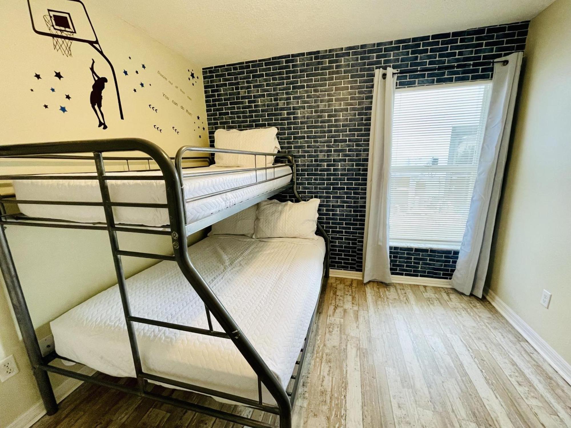 Beautiful 5-5 Bedroom Home!!! キシミー エクステリア 写真