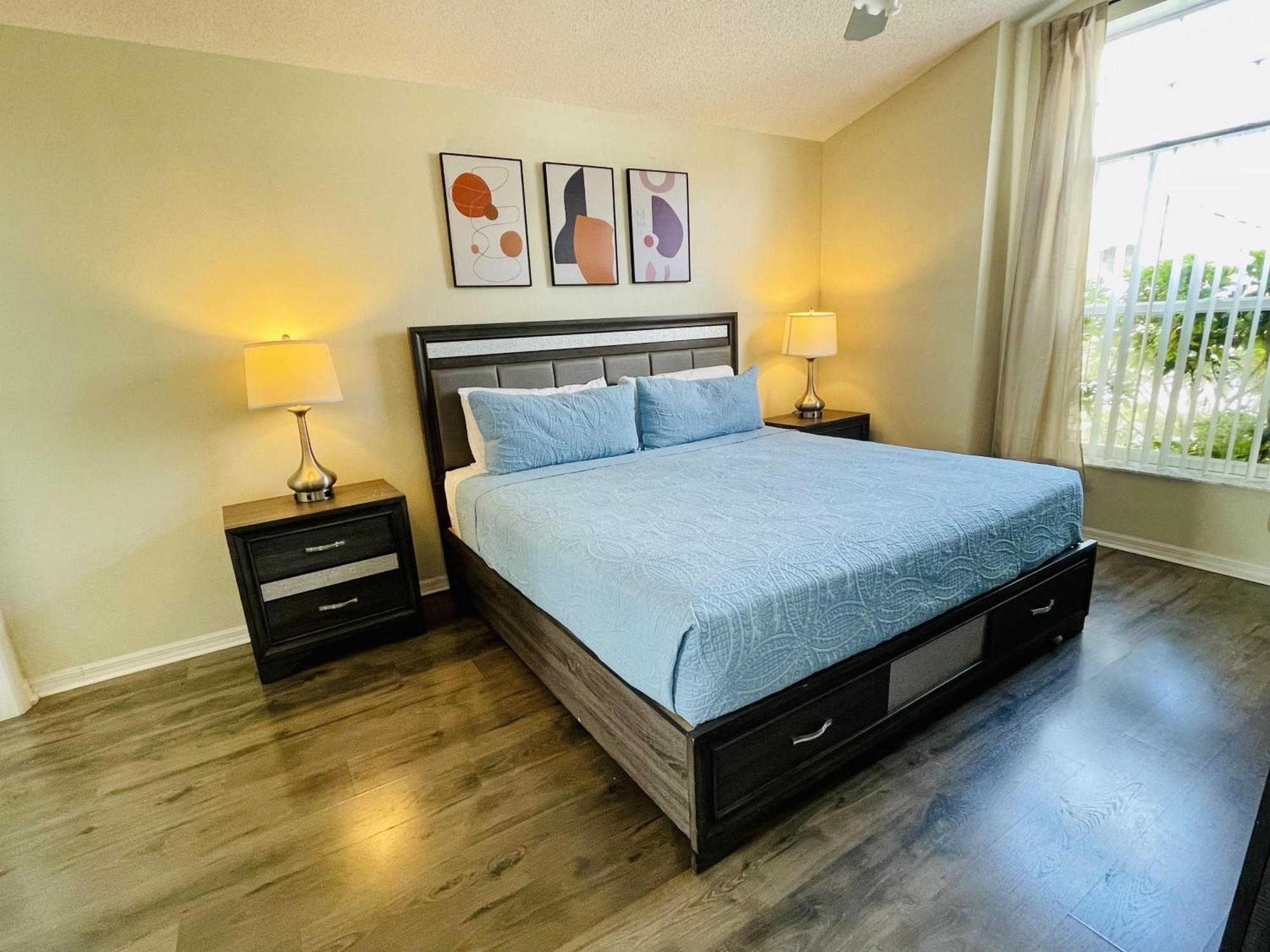 Beautiful 5-5 Bedroom Home!!! キシミー エクステリア 写真