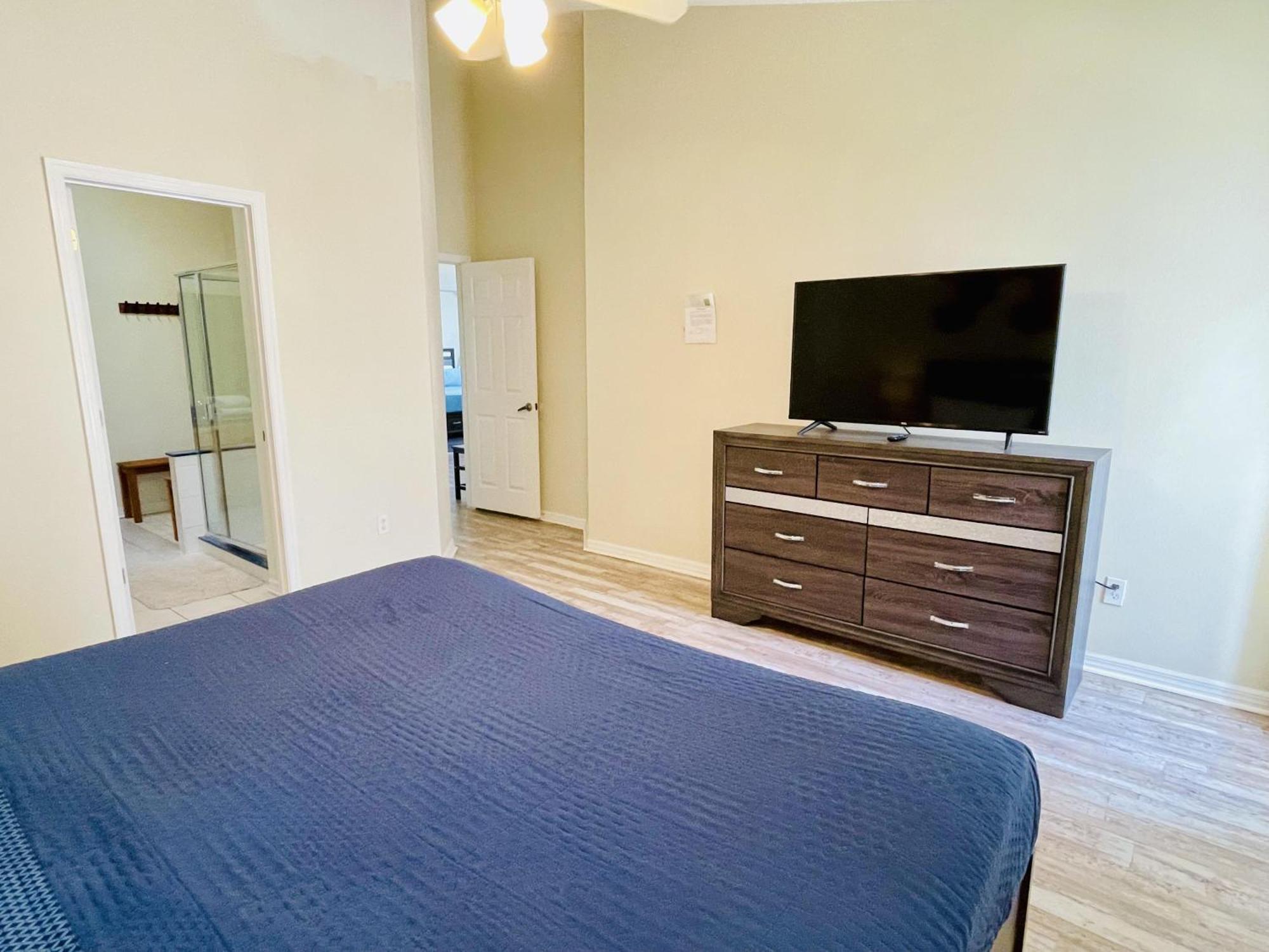 Beautiful 5-5 Bedroom Home!!! キシミー エクステリア 写真