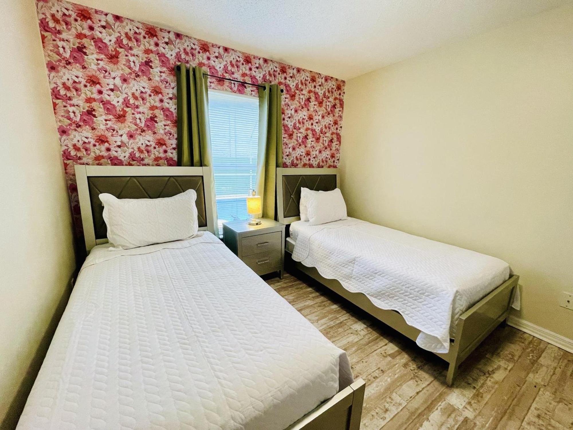 Beautiful 5-5 Bedroom Home!!! キシミー エクステリア 写真