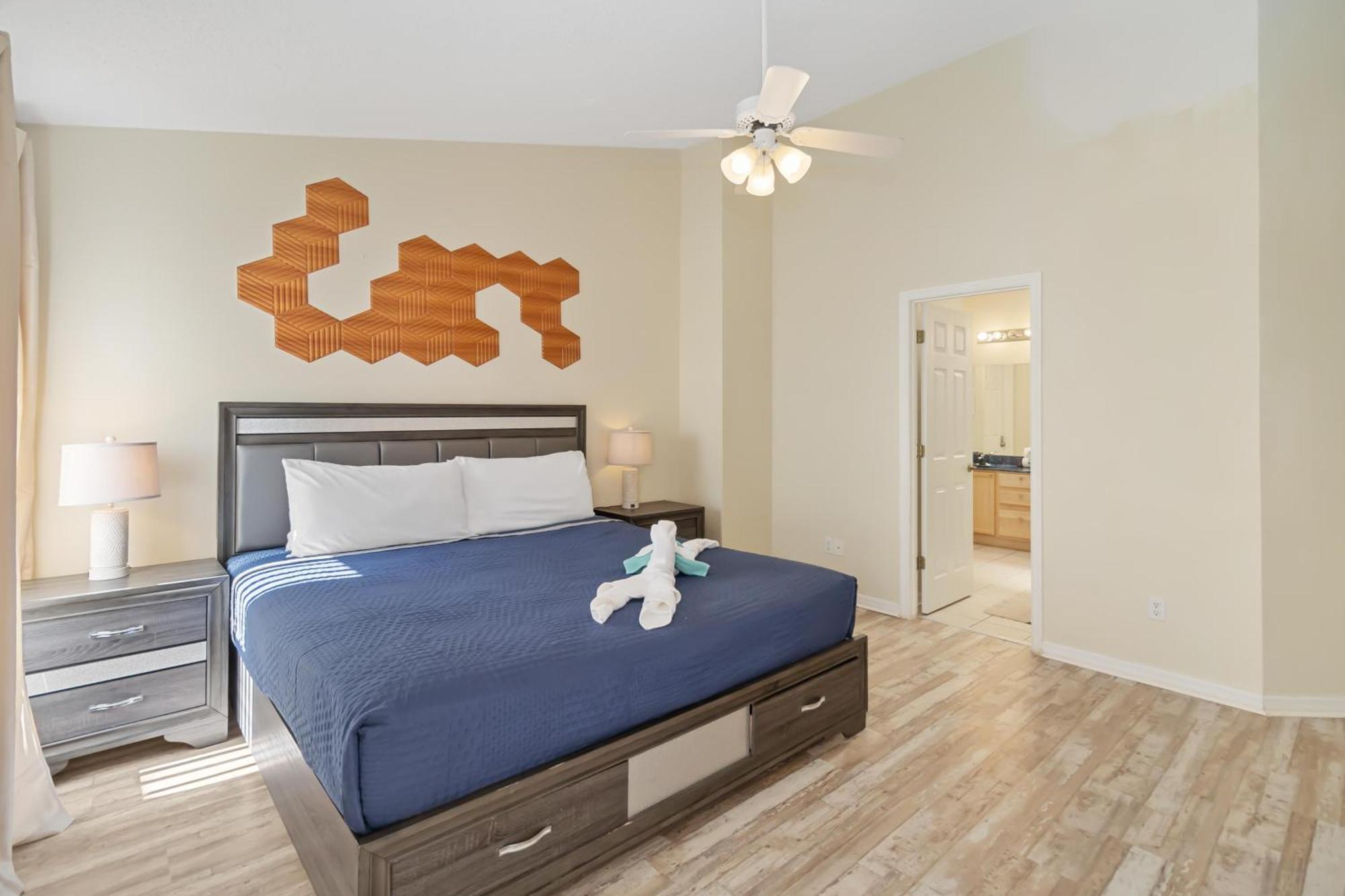 Beautiful 5-5 Bedroom Home!!! キシミー エクステリア 写真